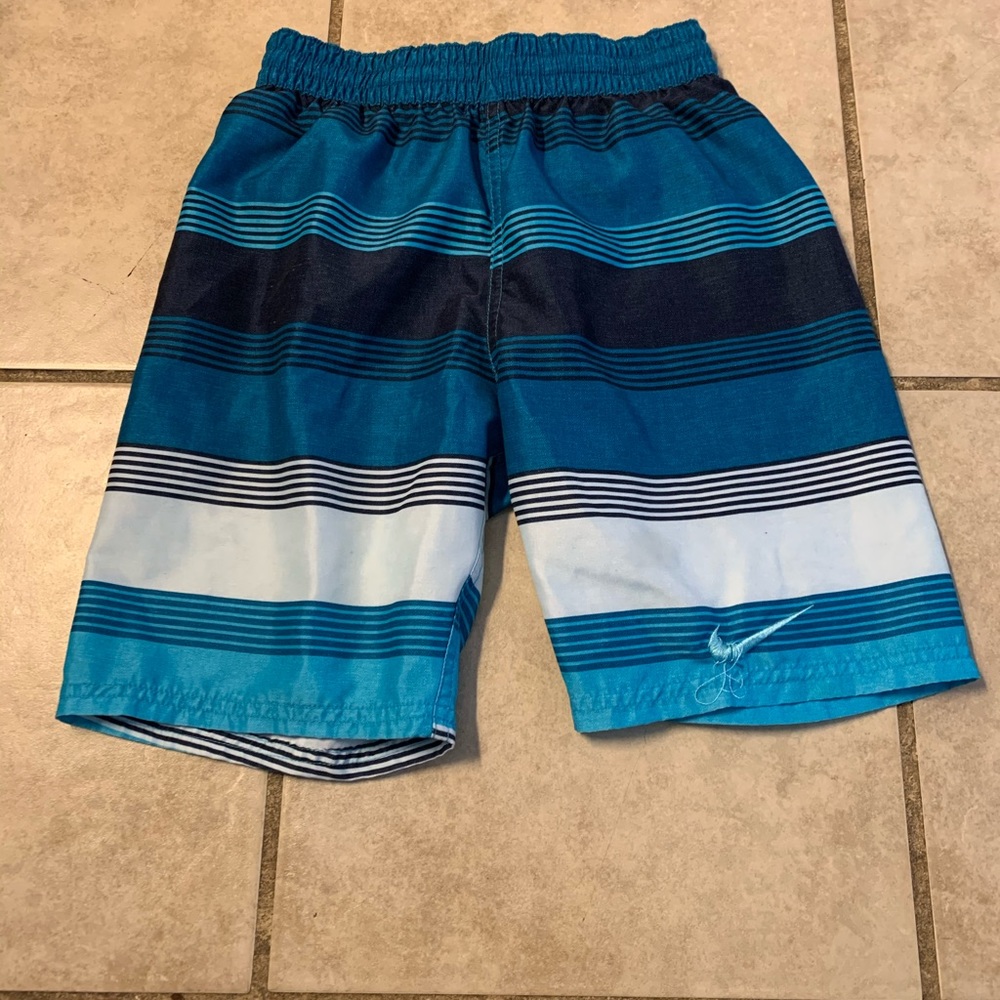 Nike swim suit